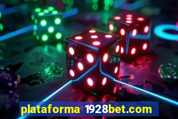 plataforma 1928bet.com